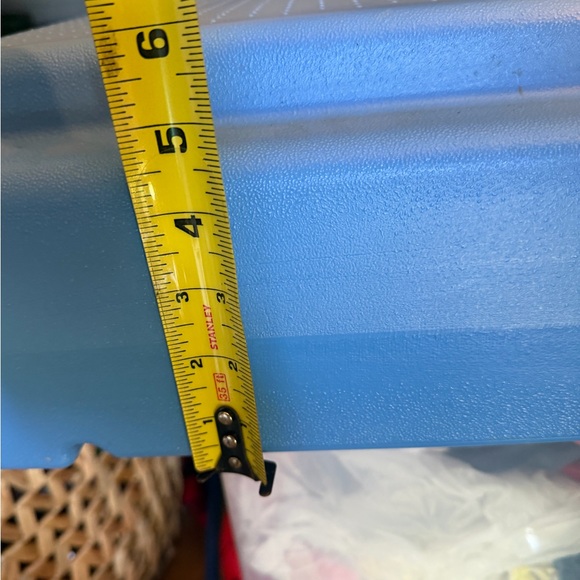 Exercise 6” step - Picture 3 of 3